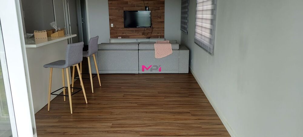 Apartamento à venda com 3 quartos, 88m² - Foto 3