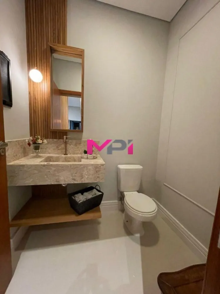 Casa de Condomínio, 3 quartos - Foto 7