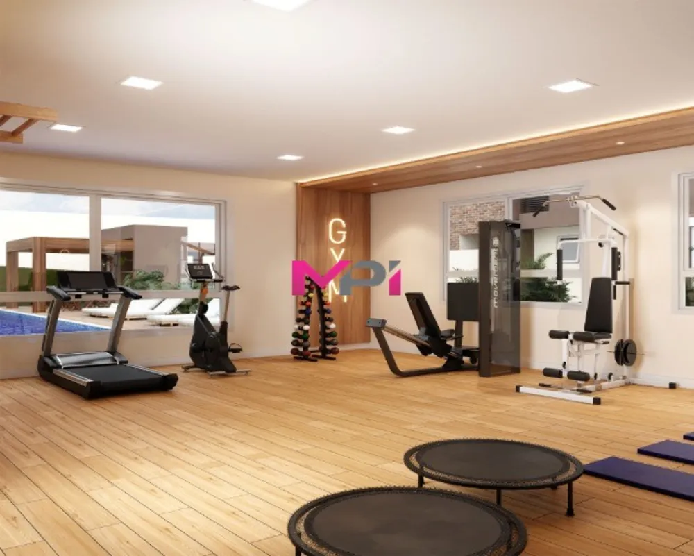 Apartamento, 2 quartos, 67 m² - Foto 1