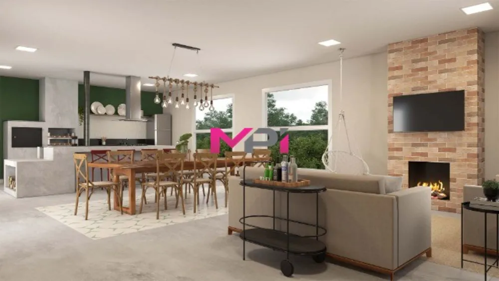Apartamento, 2 quartos, 66 m² - Foto 6