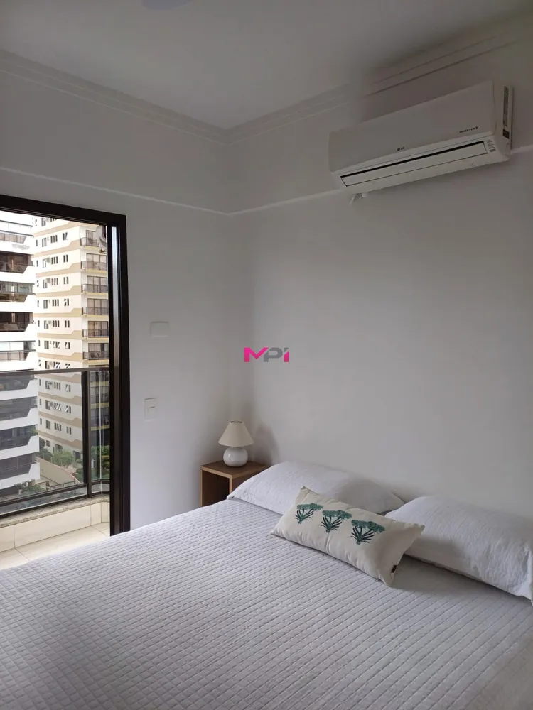 Apartamento, 3 quartos, 120 m² - Foto 2