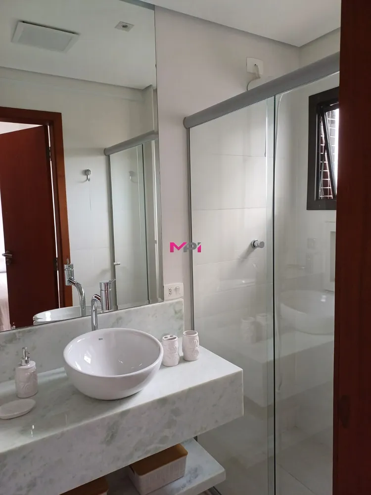 Apartamento, 3 quartos, 120 m² - Foto 7