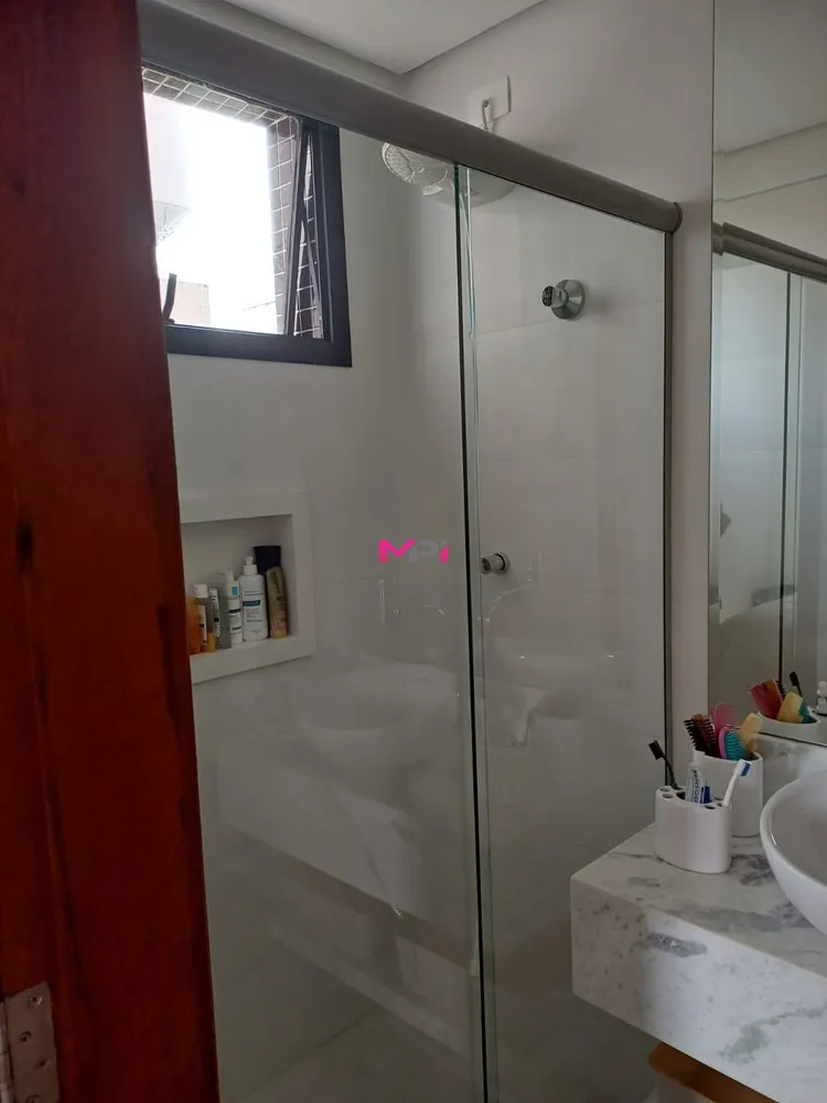 Apartamento, 3 quartos, 120 m² - Foto 5