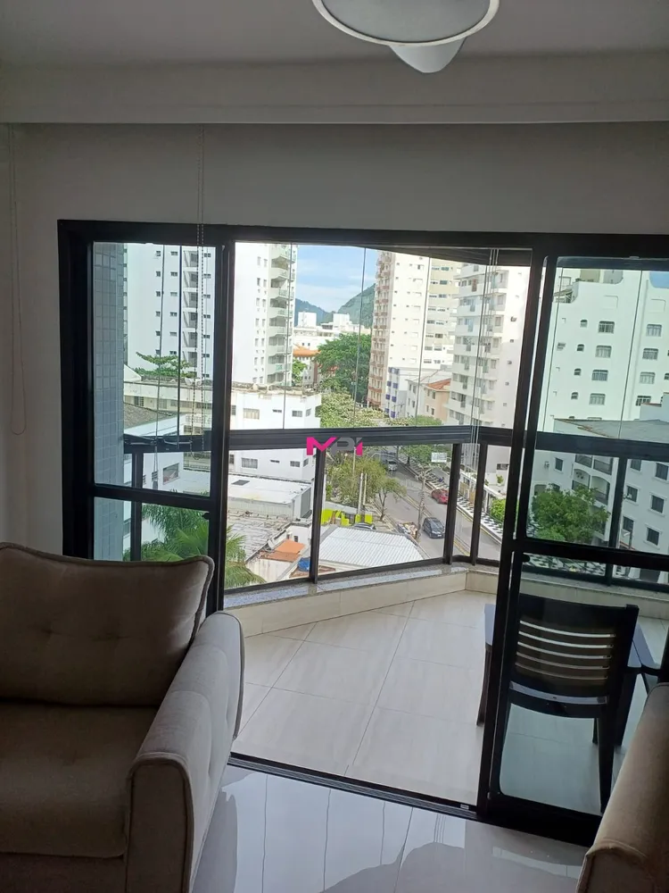 Apartamento, 3 quartos, 120 m² - Foto 1