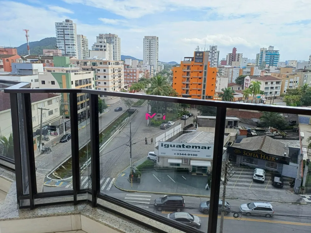 Apartamento, 3 quartos, 120 m² - Foto 8