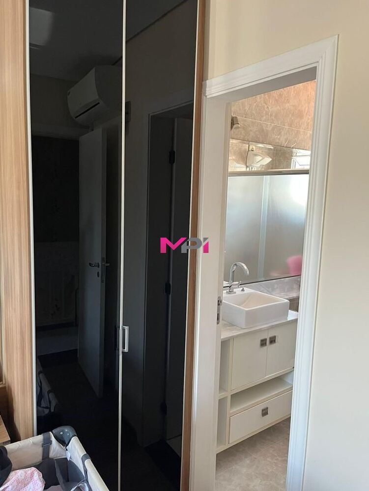 Casa de Condomínio à venda com 3 quartos, 110m² - Foto 3
