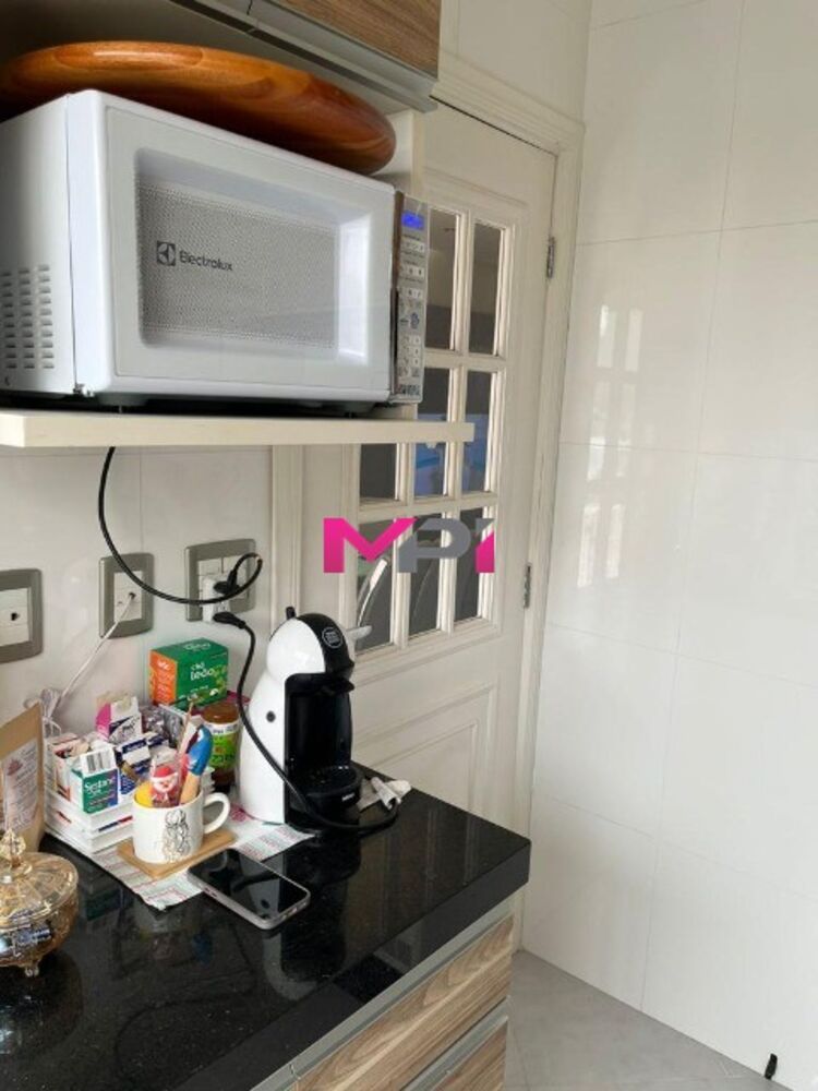 Casa de Condomínio à venda com 3 quartos, 110m² - Foto 2