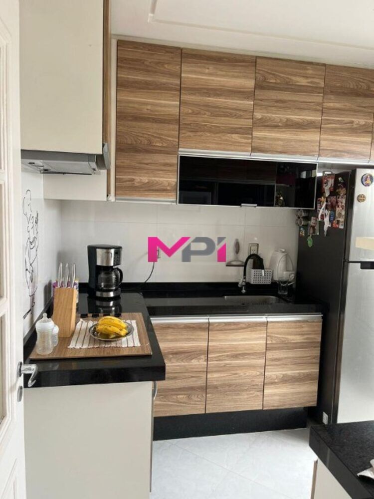Casa de Condomínio à venda com 3 quartos, 110m² - Foto 1