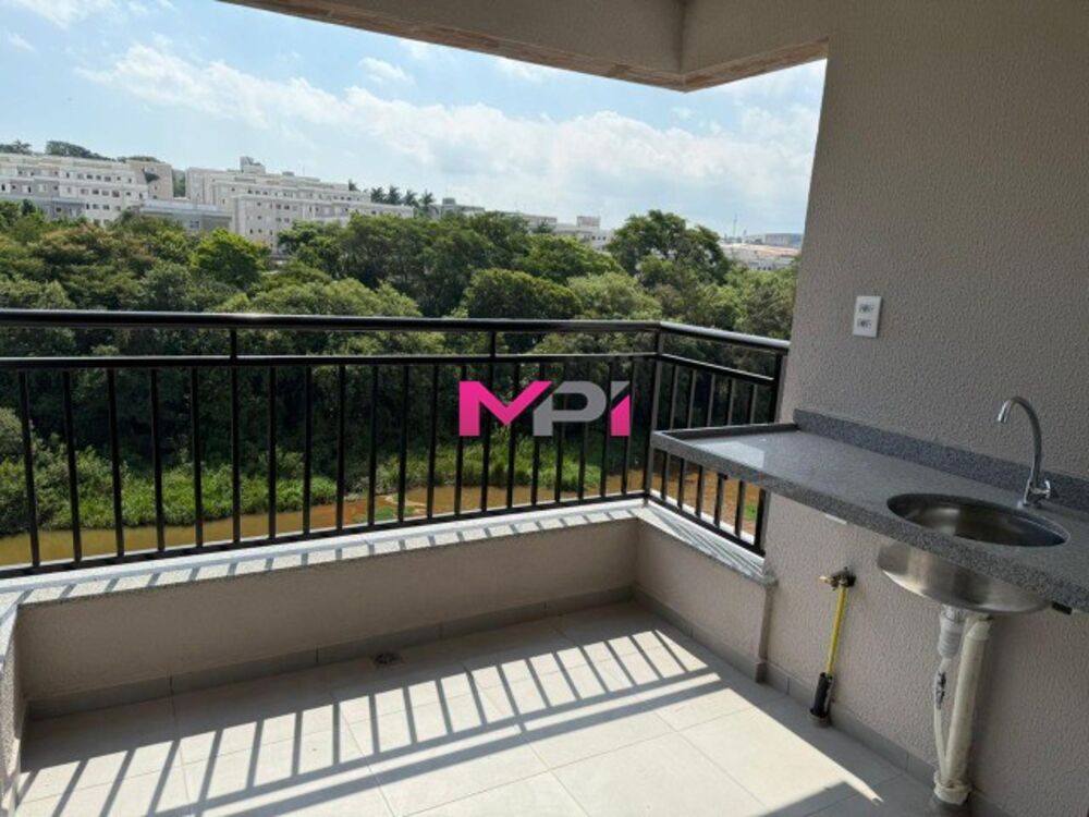 Apartamento à venda com 2 quartos, 68m² - Foto 6