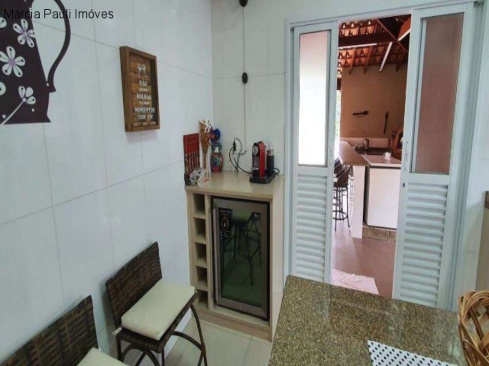 Casa de Condomínio, 4 quartos - Foto 3