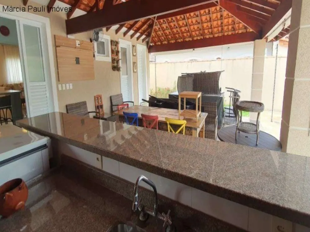 Casa de Condomínio, 4 quartos - Foto 7