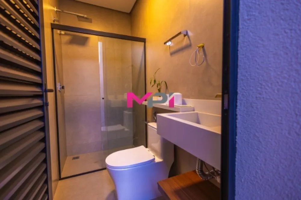Casa de Condomínio, 3 quartos - Foto 5