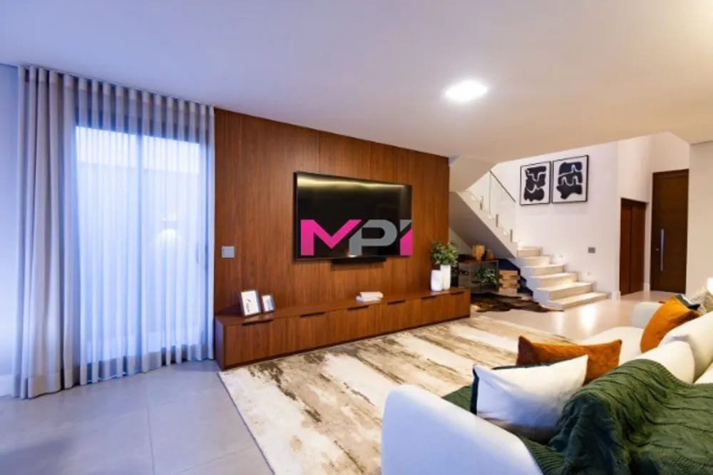 Casa de Condomínio, 3 quartos - Foto 6