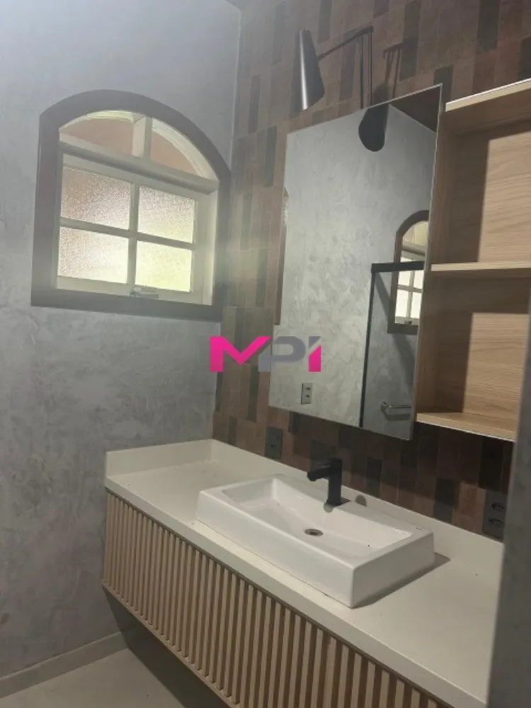 Chácara, 3 quartos, 1000 m² - Foto 4
