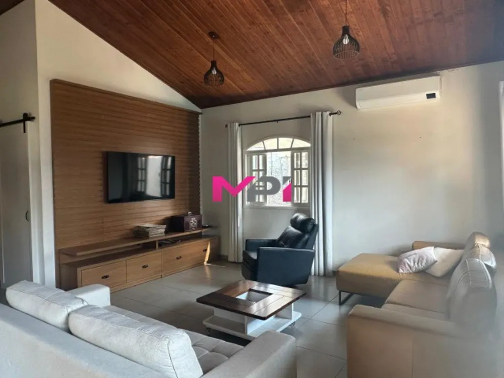 Chácara, 3 quartos, 1000 m² - Foto 3