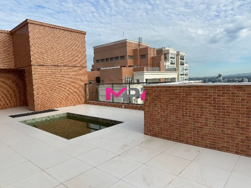 Cobertura, 4 quartos, 419 m² - Foto 1