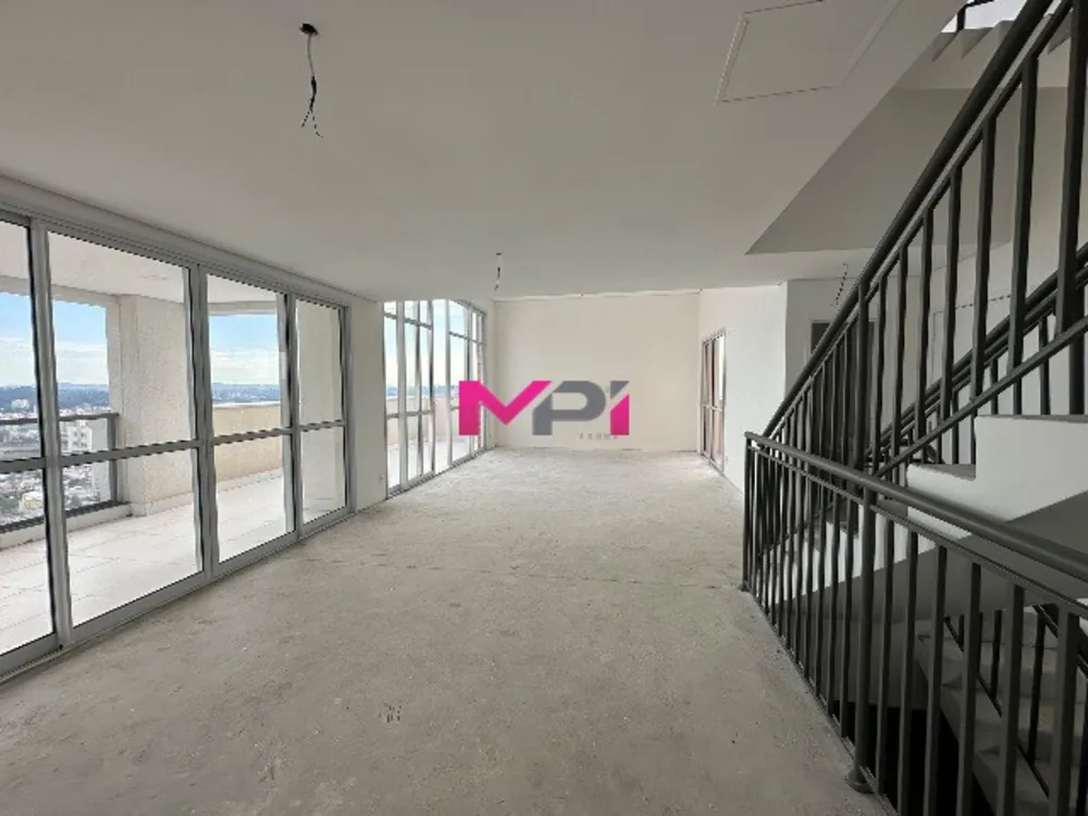Cobertura, 4 quartos, 419 m² - Foto 8