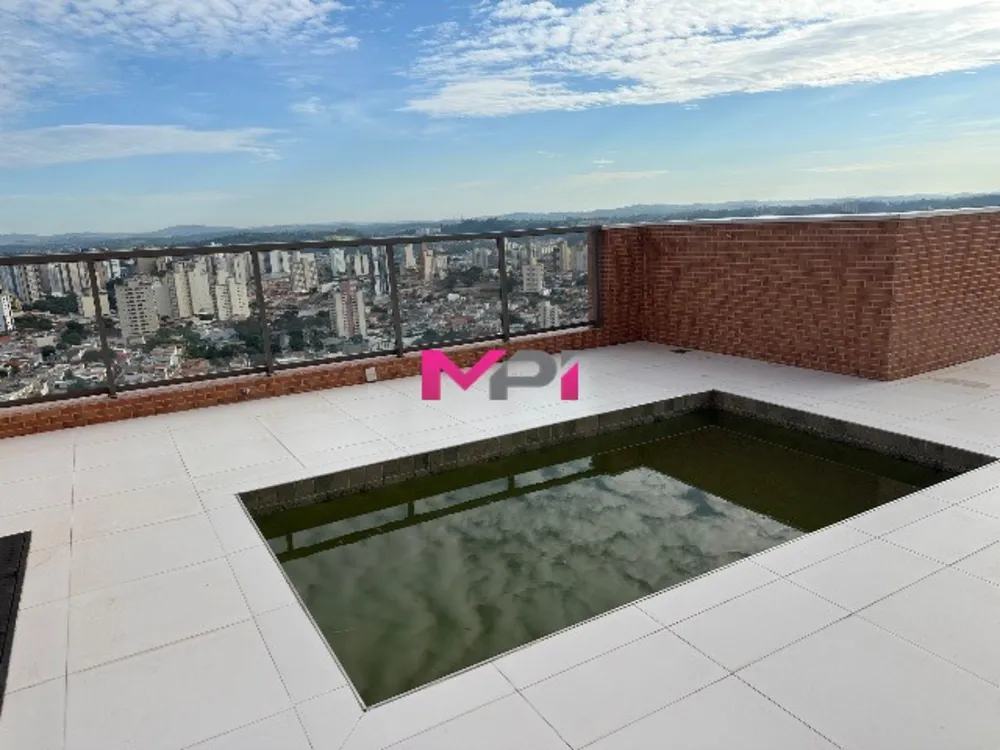 Cobertura, 4 quartos, 419 m² - Foto 2