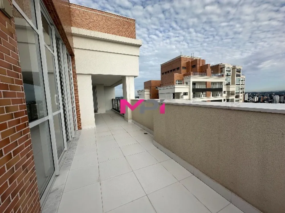 Cobertura, 4 quartos, 419 m² - Foto 4