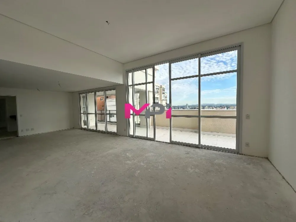 Cobertura, 4 quartos, 419 m² - Foto 6