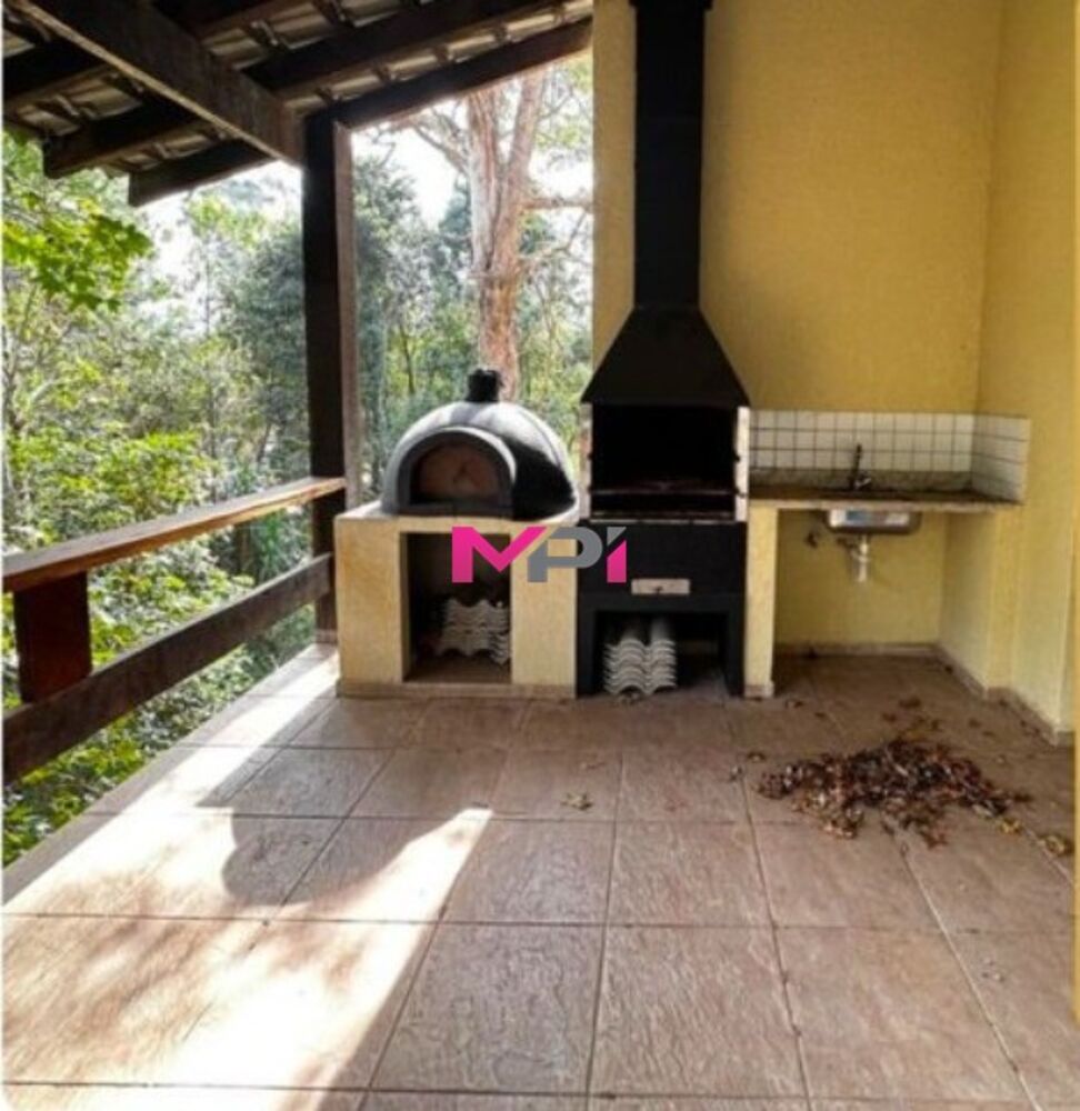 Casa de Condomínio à venda com 4 quartos, 415m² - Foto 5
