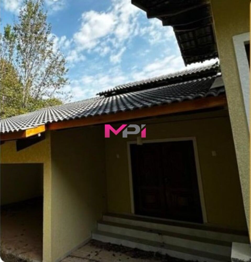 Casa de Condomínio à venda com 4 quartos, 415m² - Foto 3