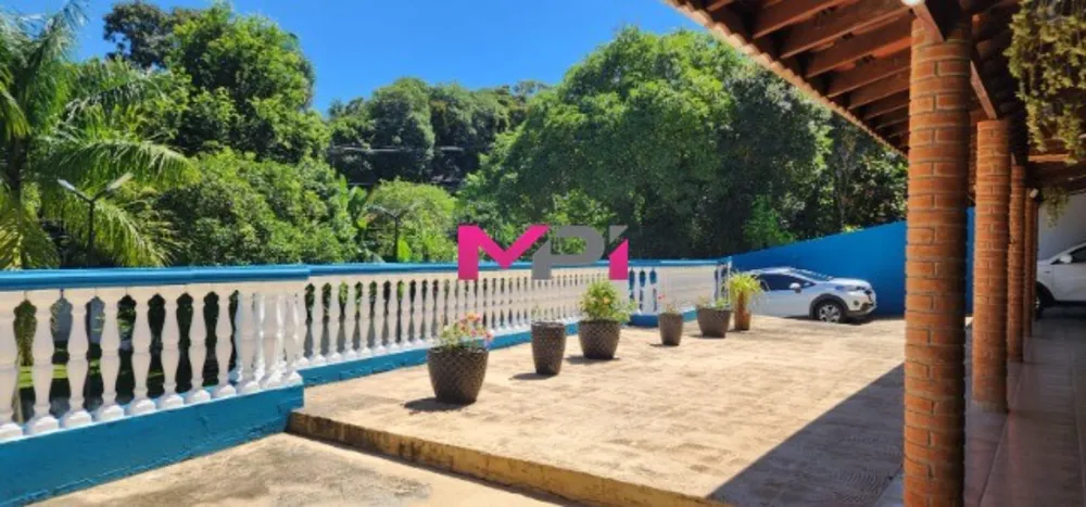 Chácara, 5 quartos, 3000 m² - Foto 6