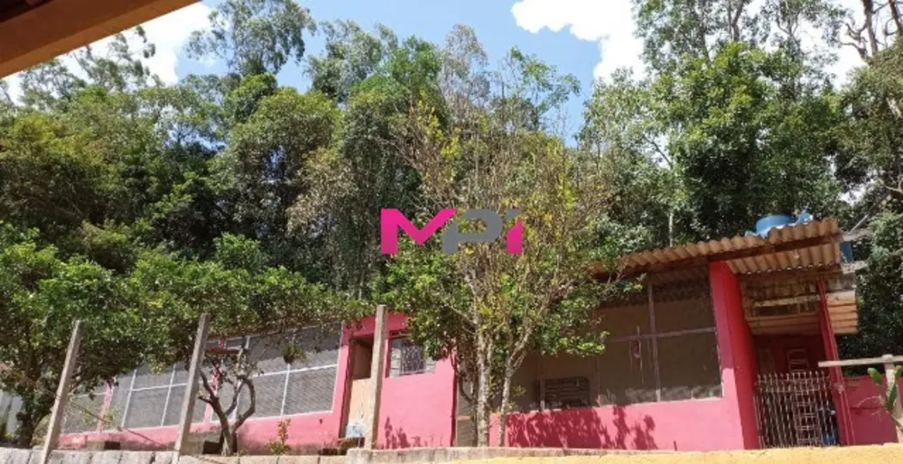 Chácara, 5 quartos, 3000 m² - Foto 12