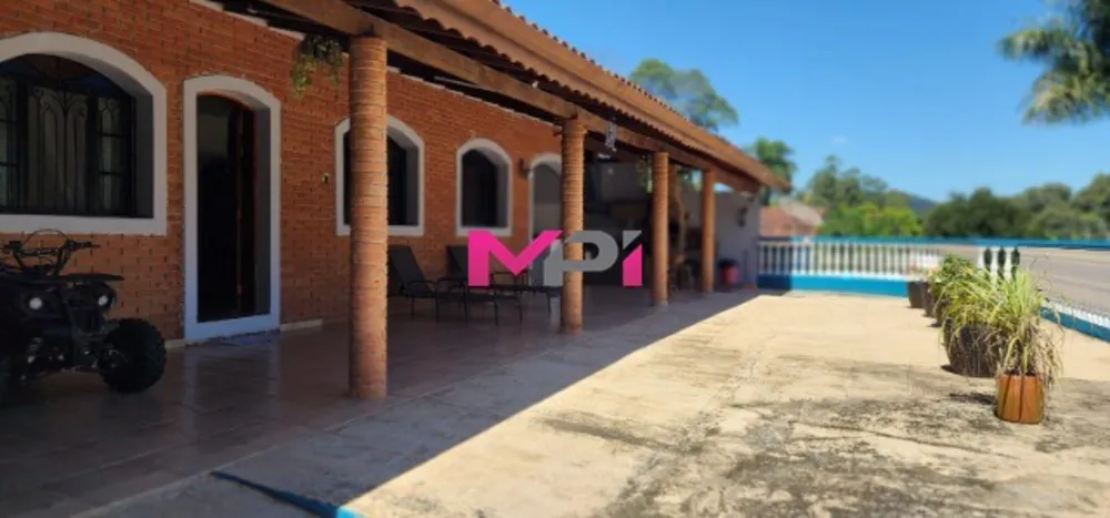 Chácara, 5 quartos, 3000 m² - Foto 8
