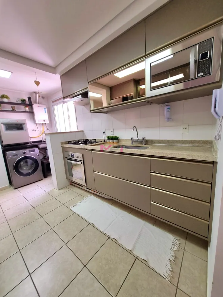 Apartamento, 3 quartos, 86 m² - Foto 2