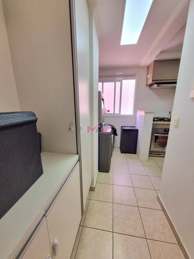 Apartamento, 3 quartos, 86 m² - Foto 4