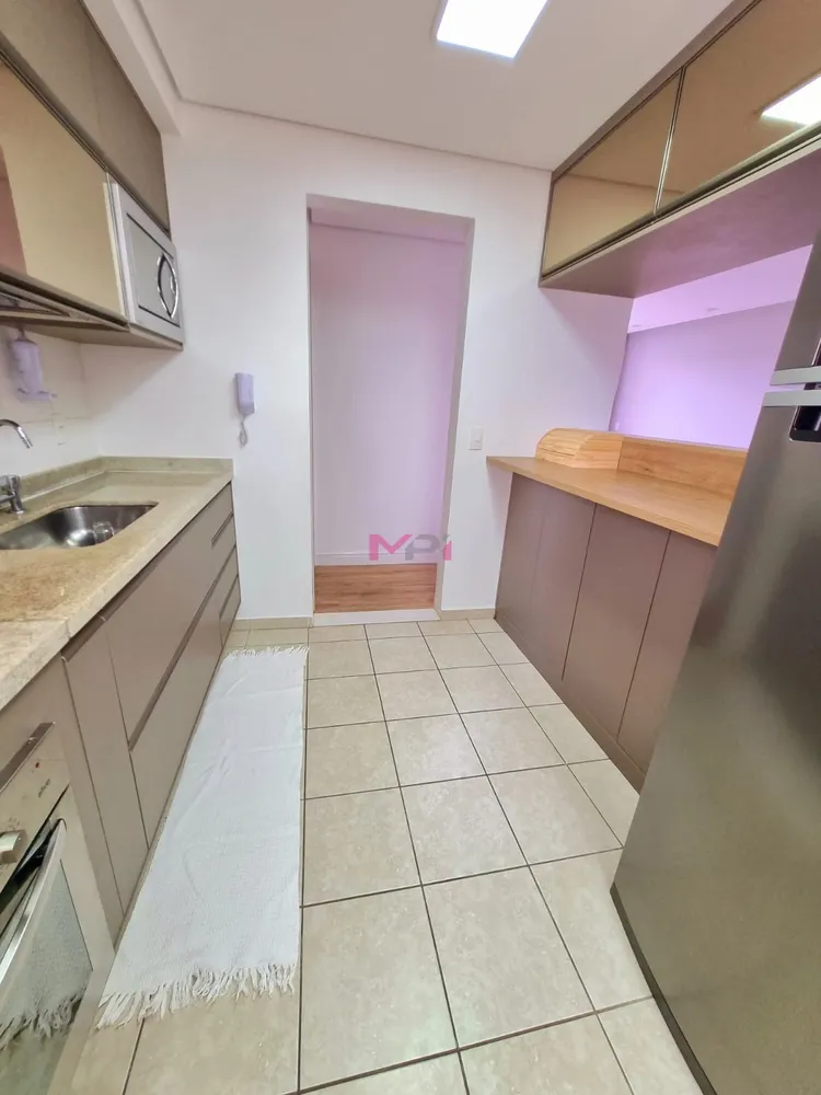 Apartamento, 3 quartos, 86 m² - Foto 3