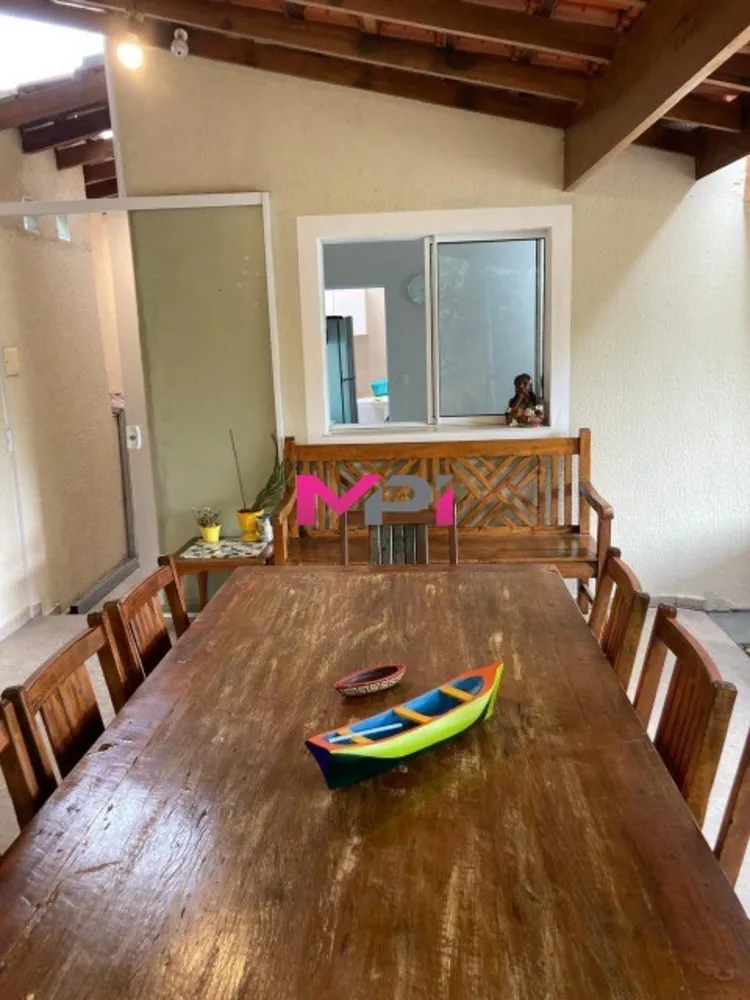 Casa de Condomínio, 2 quartos - Foto 8