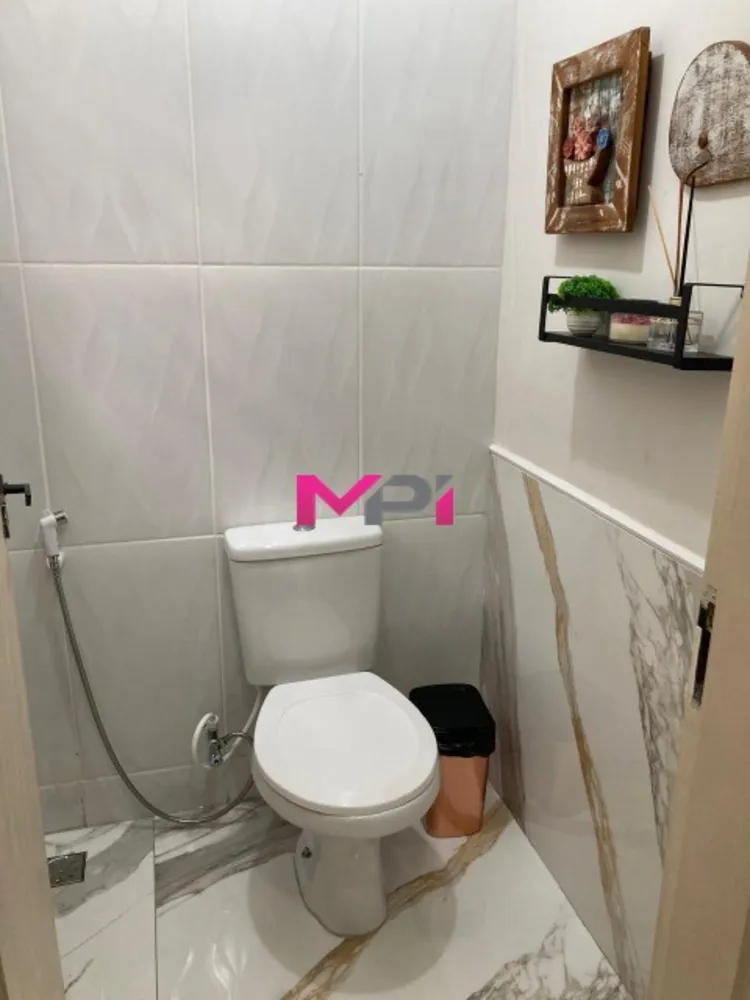 Casa de Condomínio, 2 quartos - Foto 6