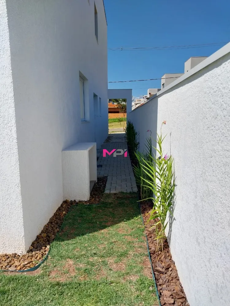 Casa de Condomínio, 3 quartos - Foto 20