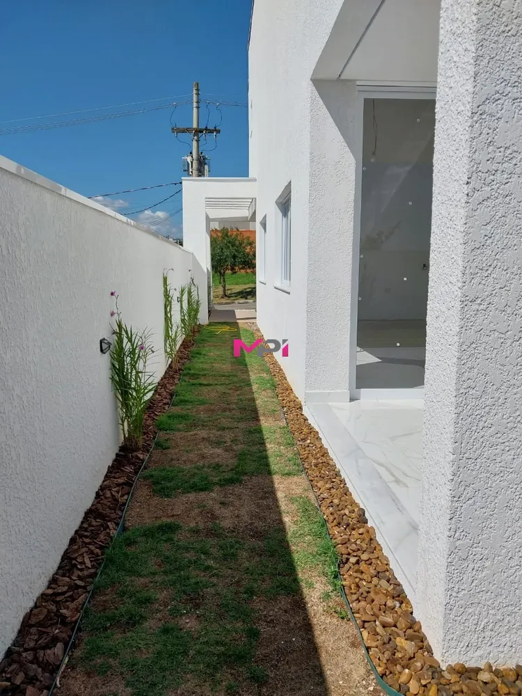 Casa de Condomínio, 3 quartos - Foto 21