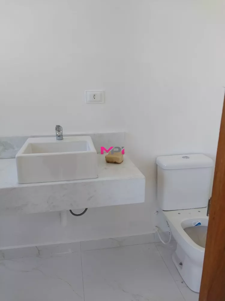 Casa de Condomínio à venda com 3 quartos, 220m² - Foto 10