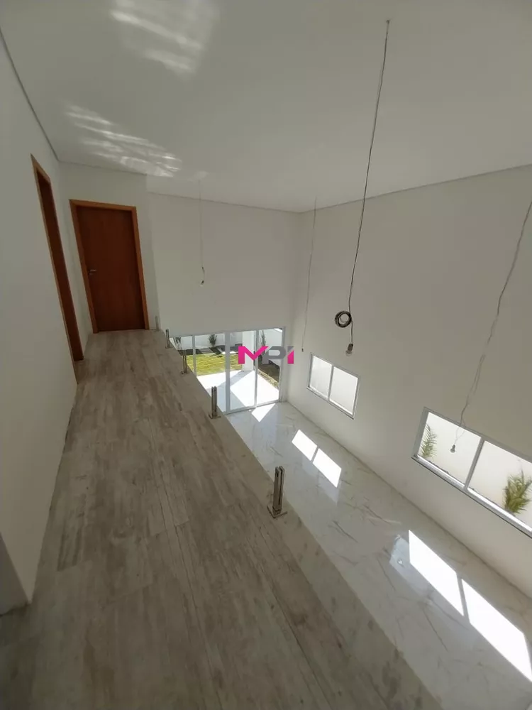 Casa de Condomínio à venda com 3 quartos, 220m² - Foto 7