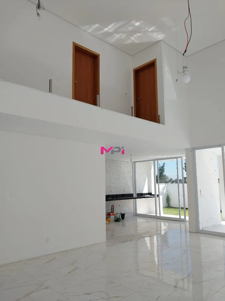 Casa de Condomínio, 3 quartos - Foto 18