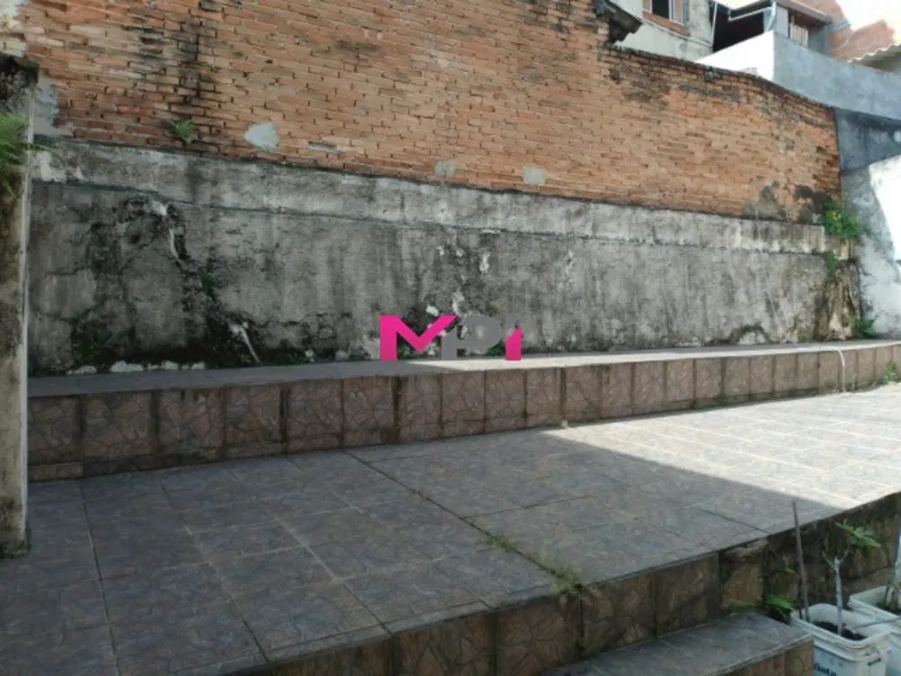 Sobrado, 4 quartos, 188 m² - Foto 12