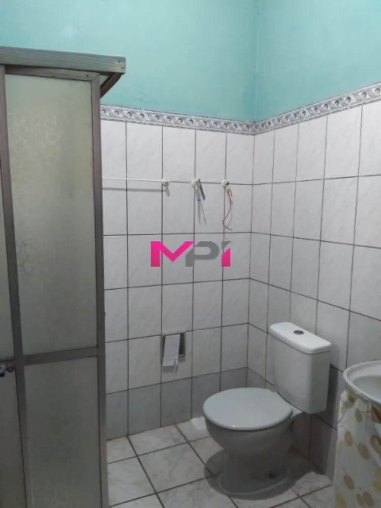 Sobrado, 4 quartos, 188 m² - Foto 5