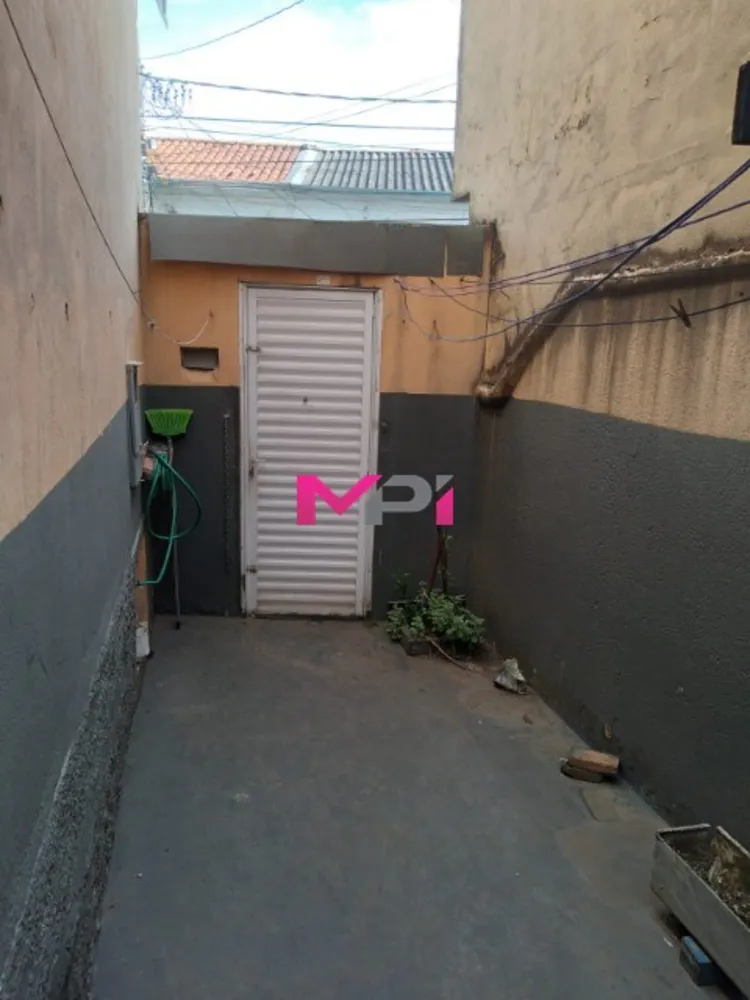 Sobrado, 4 quartos, 188 m² - Foto 6
