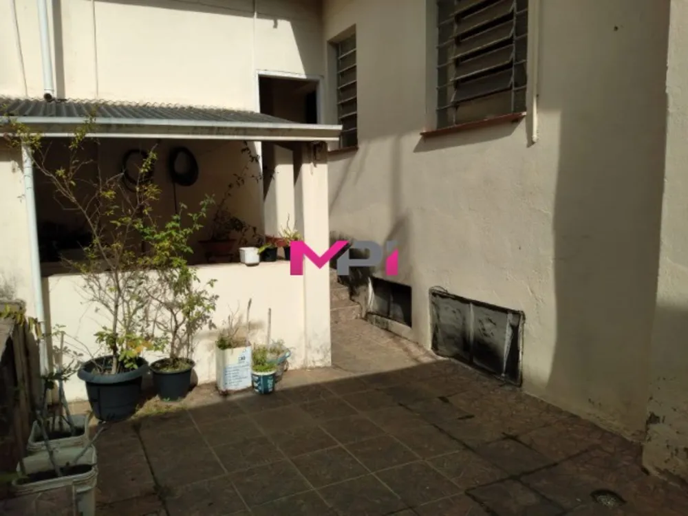 Sobrado, 4 quartos, 188 m² - Foto 1