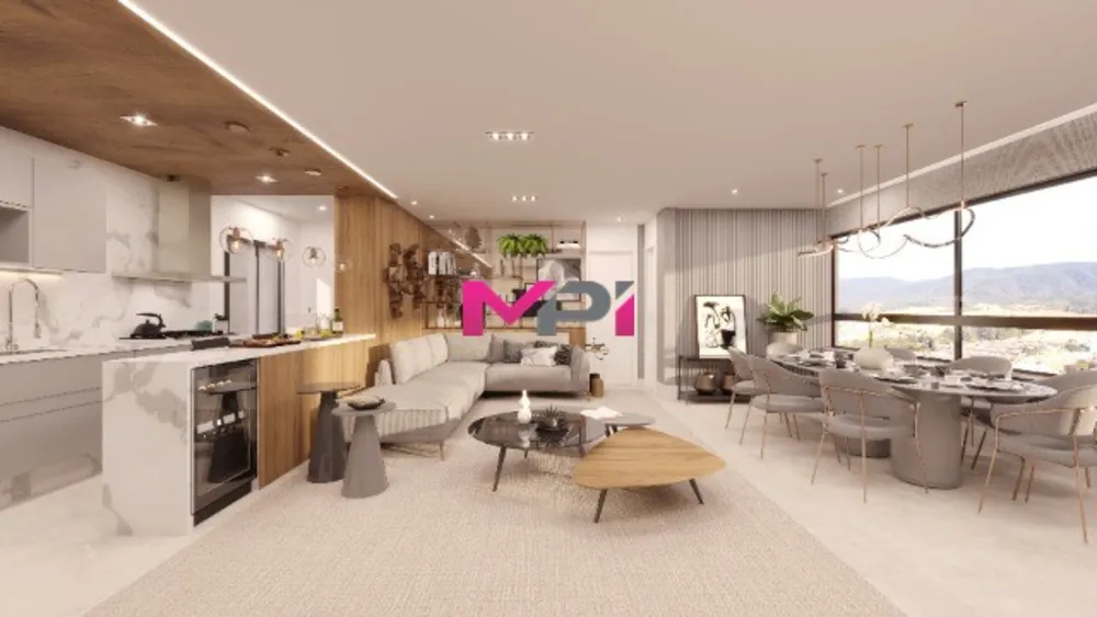 Apartamento, 3 quartos, 130 m² - Foto 12