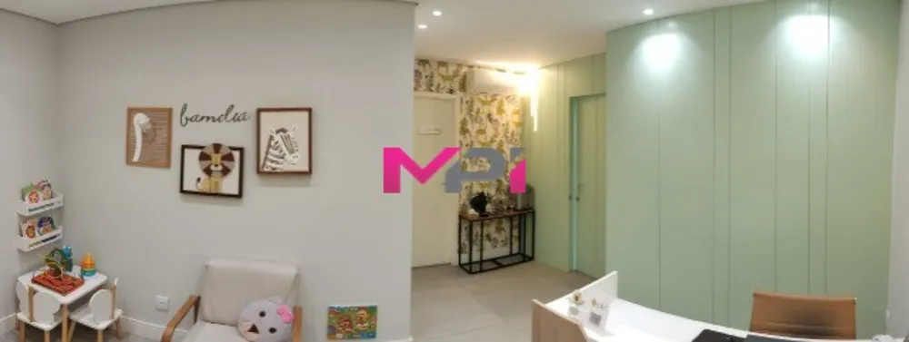 Sala-Conjunto, 46 m² - Foto 6