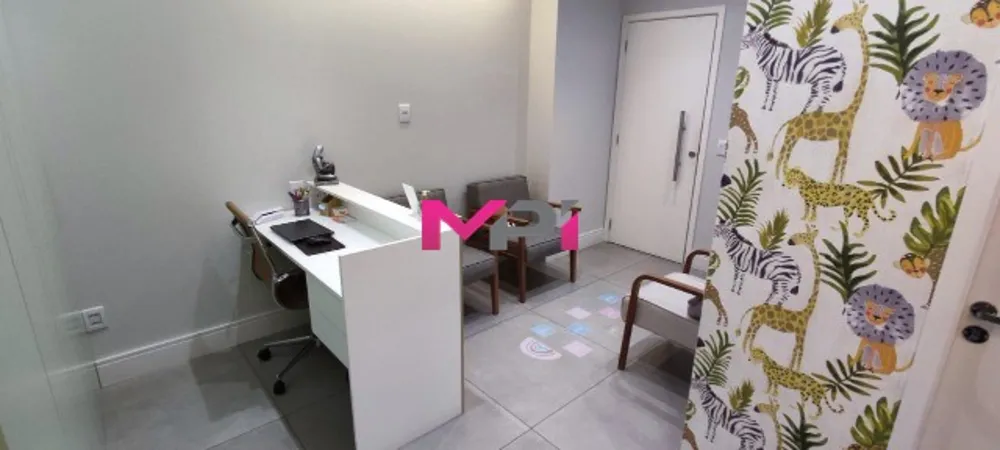 Sala-Conjunto, 46 m² - Foto 4