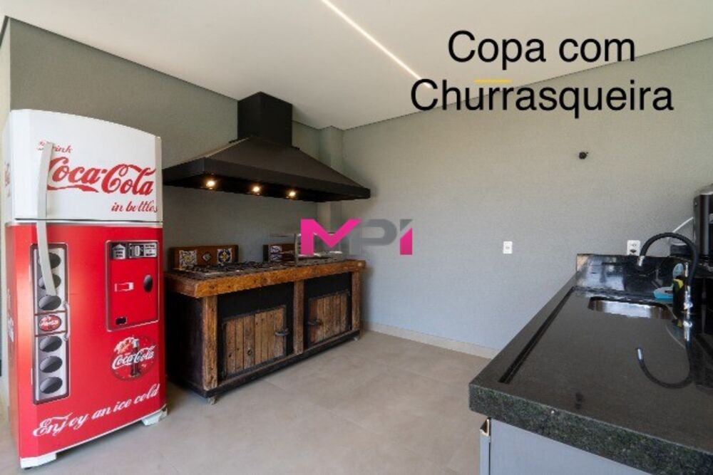 Casa de Condomínio à venda com 5 quartos, 486m² - Foto 9
