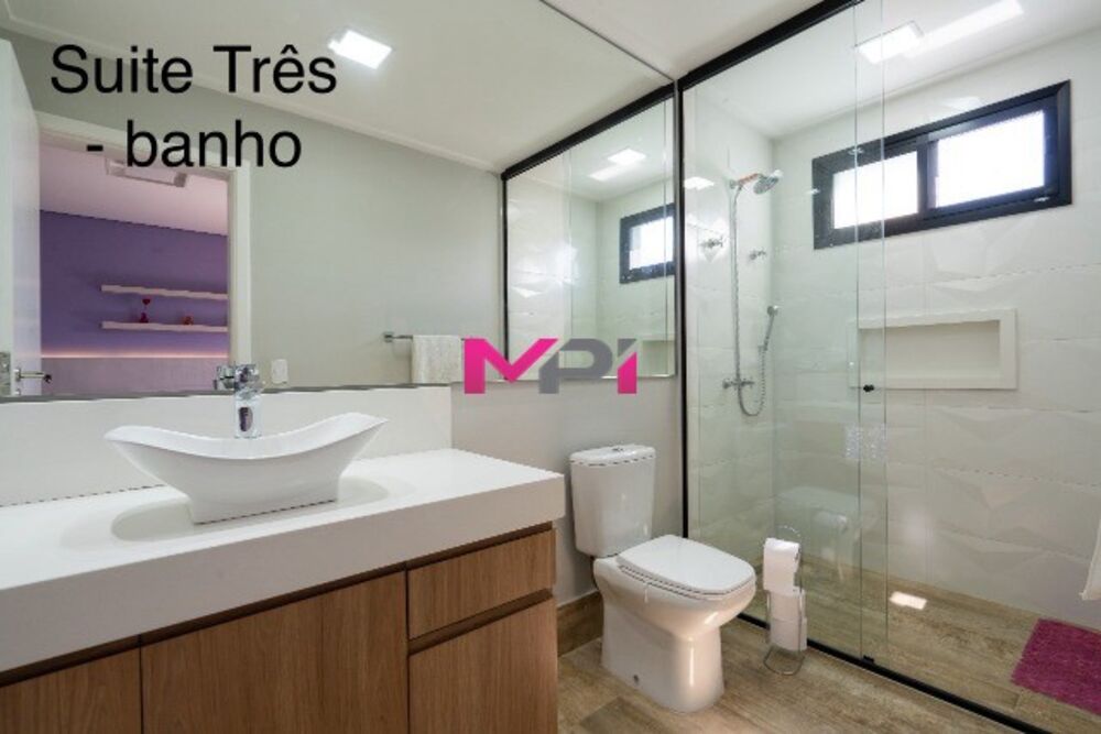 Casa de Condomínio à venda com 5 quartos, 486m² - Foto 21