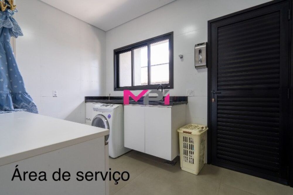Casa de Condomínio à venda com 5 quartos, 486m² - Foto 12