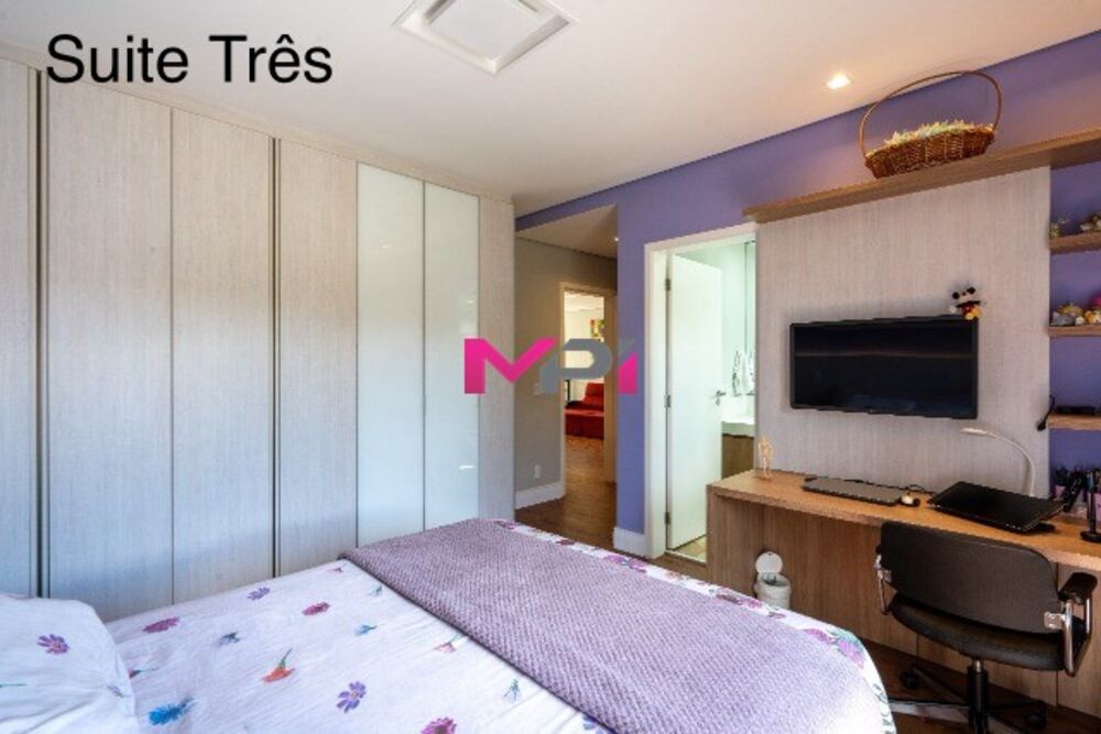 Casa de Condomínio à venda com 5 quartos, 486m² - Foto 18